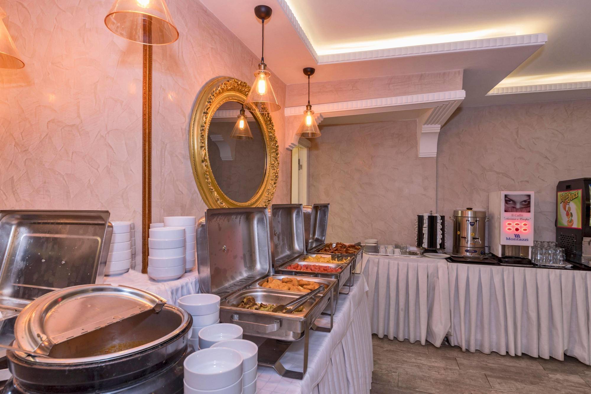 Version Hotel Istanbul Luaran gambar