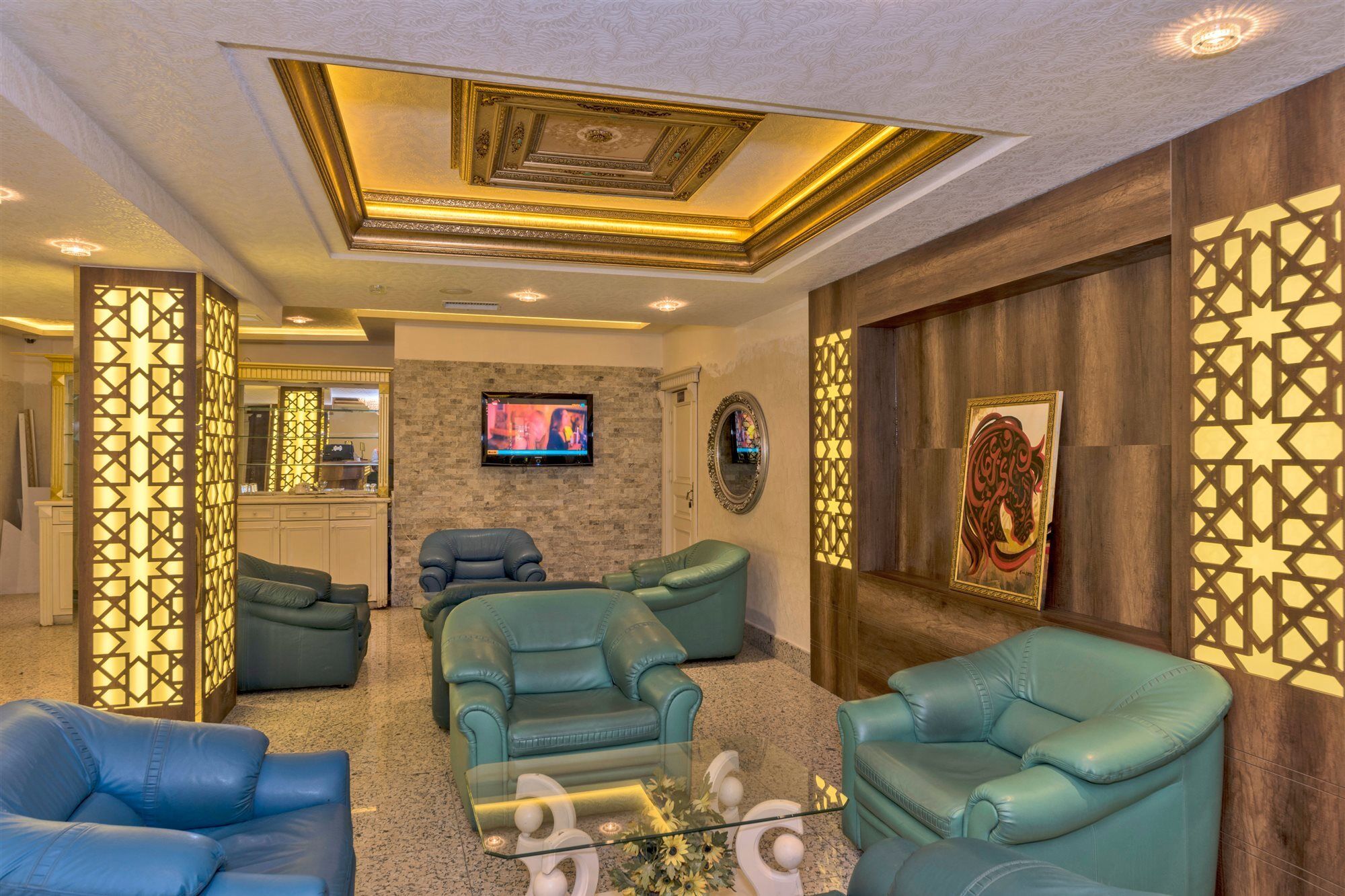 Version Hotel Istanbul Luaran gambar